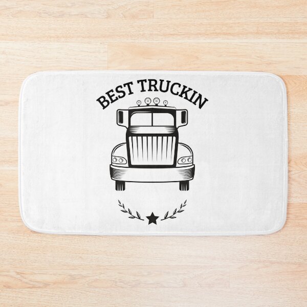 Item preview, Truck Driver, Best Truck, best truckin designed and sold by HAYAJAT.