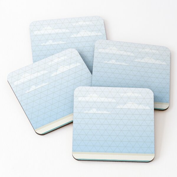 Item preview, Epcot's Living with the Land - Bare Gardens designed and sold by SquibsRambles.