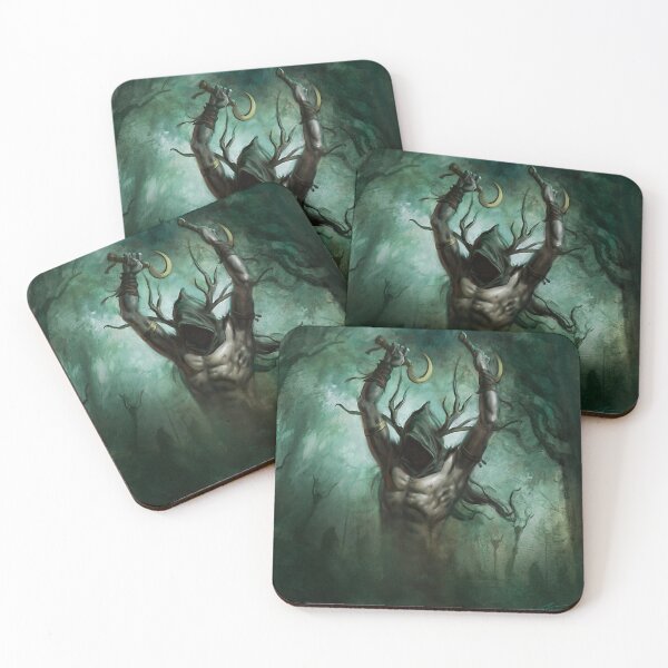 Item preview, The Pagan designed and sold by Alan Lathwell.
