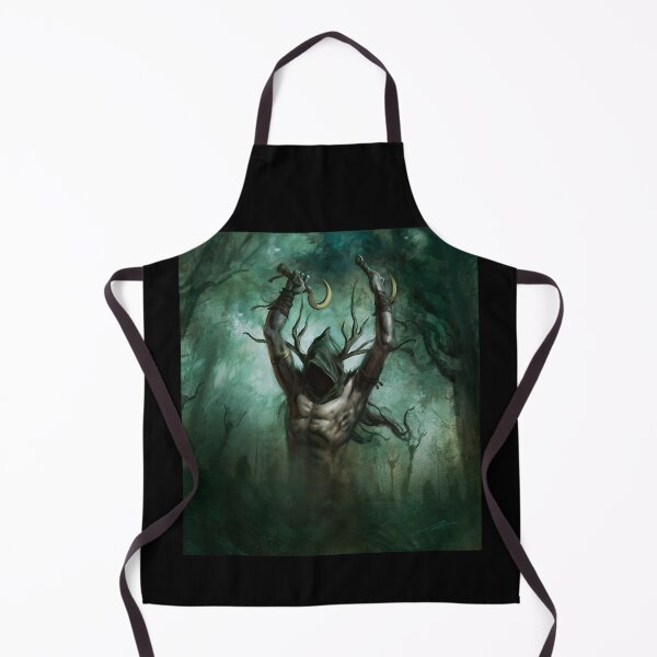 Item preview, The Pagan designed and sold by Alan Lathwell.
