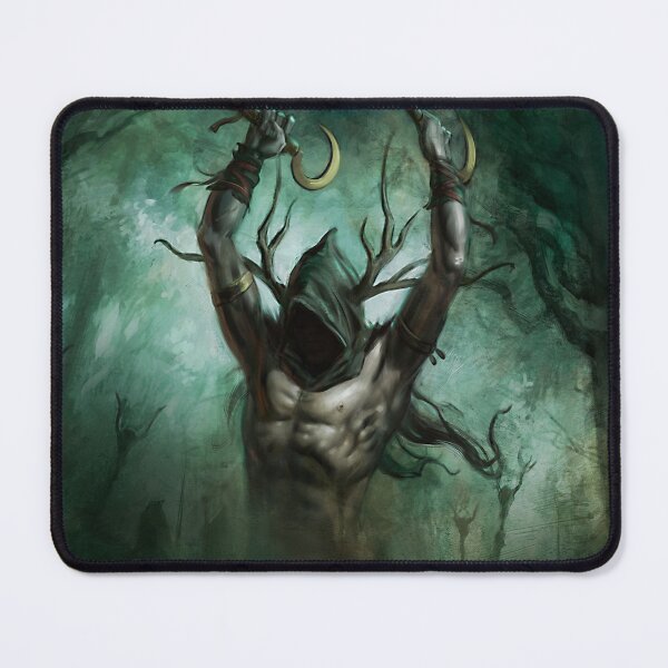 Item preview, The Pagan designed and sold by Alan Lathwell.