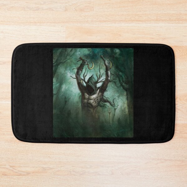 Item preview, The Pagan designed and sold by Alan Lathwell.