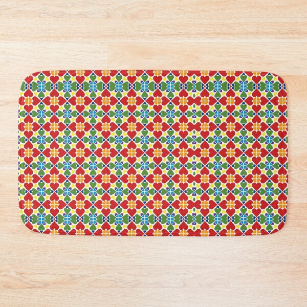 Item preview, Colorful hearts  designed and sold by baksuart.