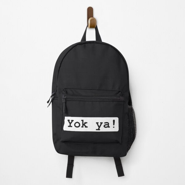 Item preview, Funny Turkish Exclamation Yok ya! designed and sold by Nancy0713.