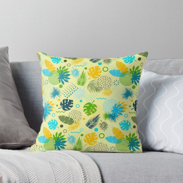 Item preview, Tropical Leaves designed and sold by storyboxdesigns.