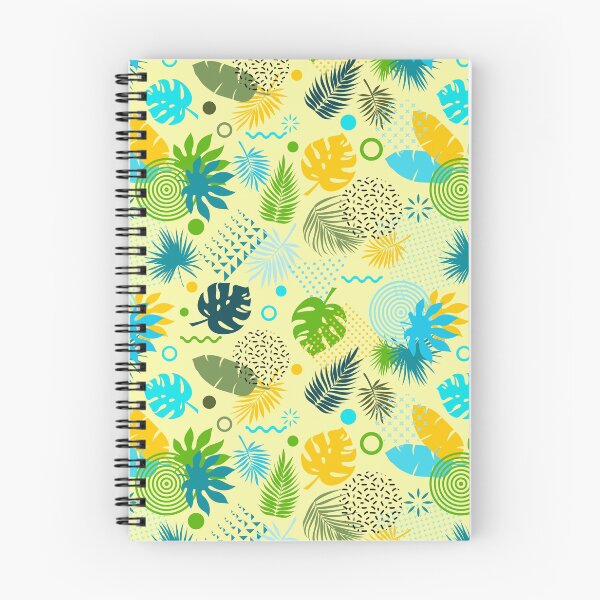 Item preview, Tropical Leaves designed and sold by storyboxdesigns.