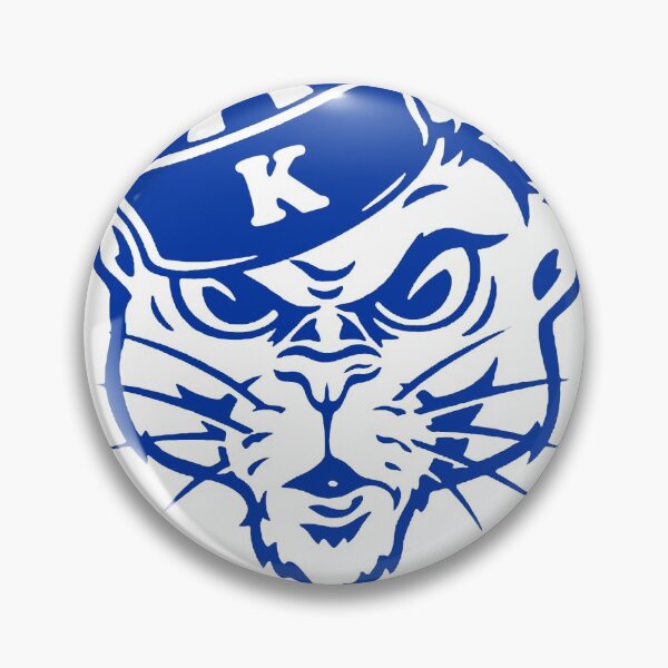 Item preview, Retro Sailor Kentucky Wildcat designed and sold by 23odz.