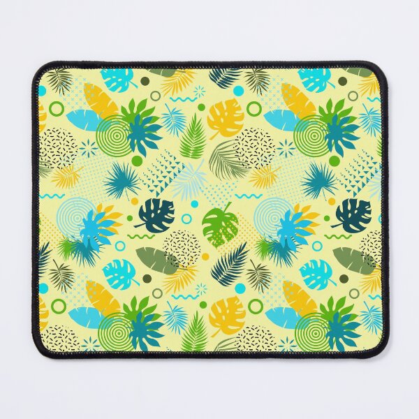 Item preview, Tropical Leaves designed and sold by storyboxdesigns.