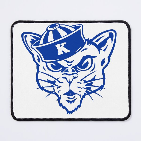Item preview, Retro Sailor Kentucky Wildcat designed and sold by 23odz.