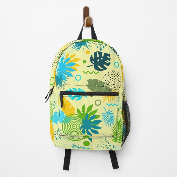 Item preview, Tropical Leaves designed and sold by storyboxdesigns.