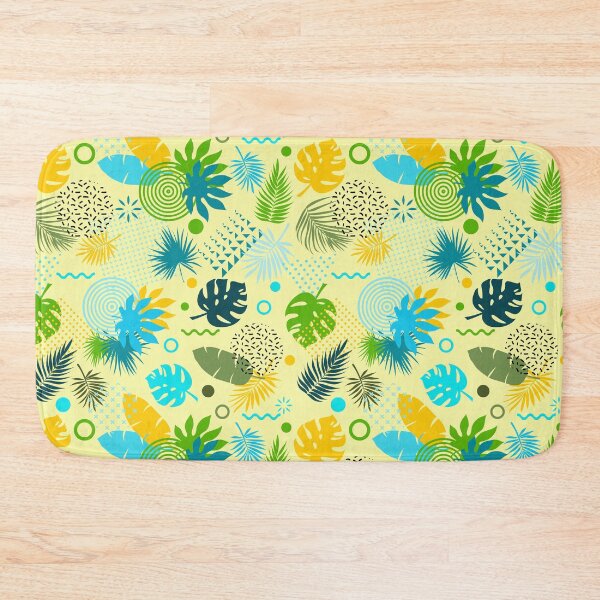 Item preview, Tropical Leaves designed and sold by storyboxdesigns.