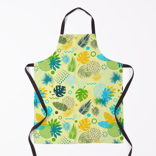 Item preview, Tropical Leaves designed and sold by storyboxdesigns.