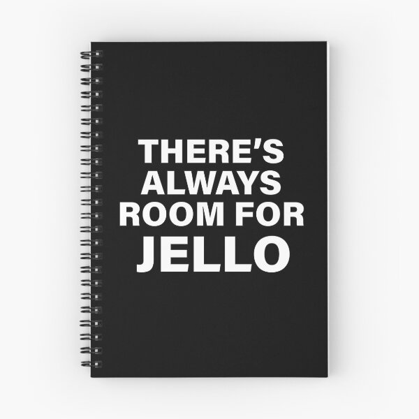 Item preview, There's Always Room For Jello designed and sold by Dr-Faustus.