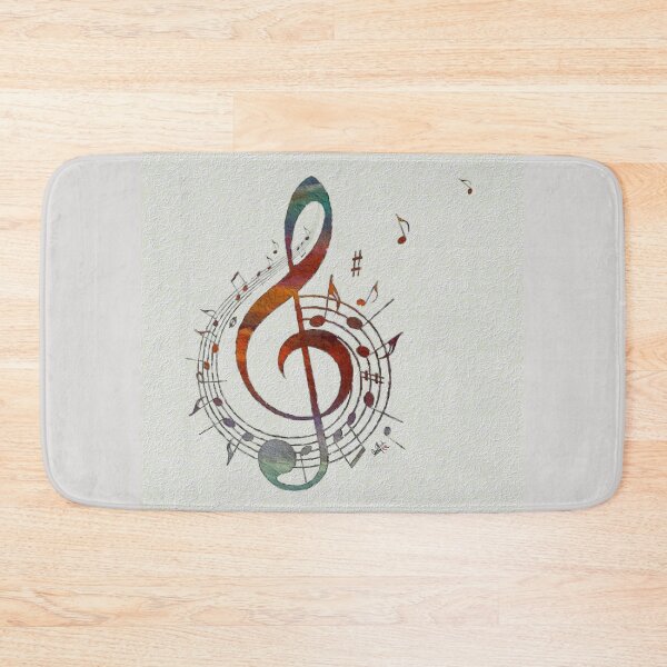 Item preview, Music is life designed and sold by Anas Arts.