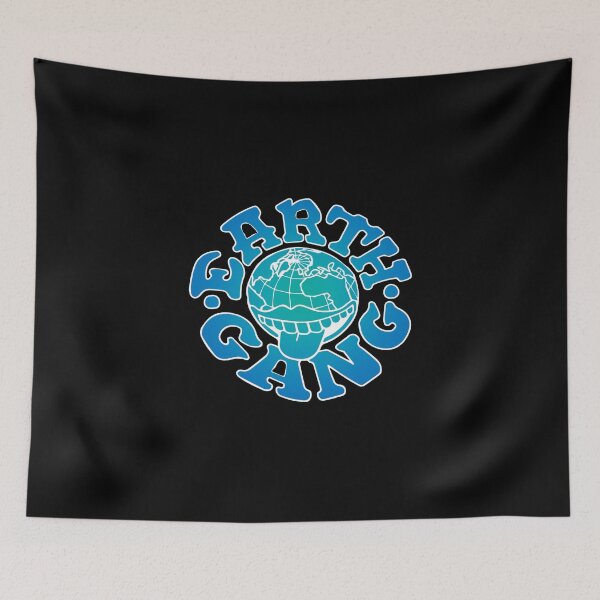 Item preview, EARTHGANG designed and sold by The Game Store.
