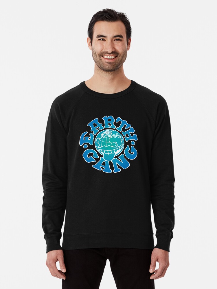 Earthgang sweatshirt store