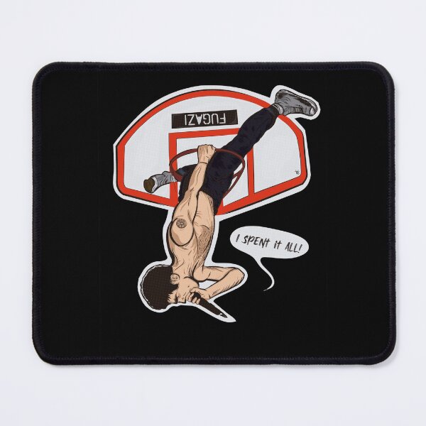 Item preview, I spent it all designed and sold by @tarsas .art.