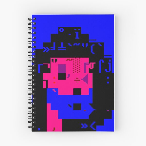 Item preview, DOS Punk 852 designed and sold by DOS-Punks.