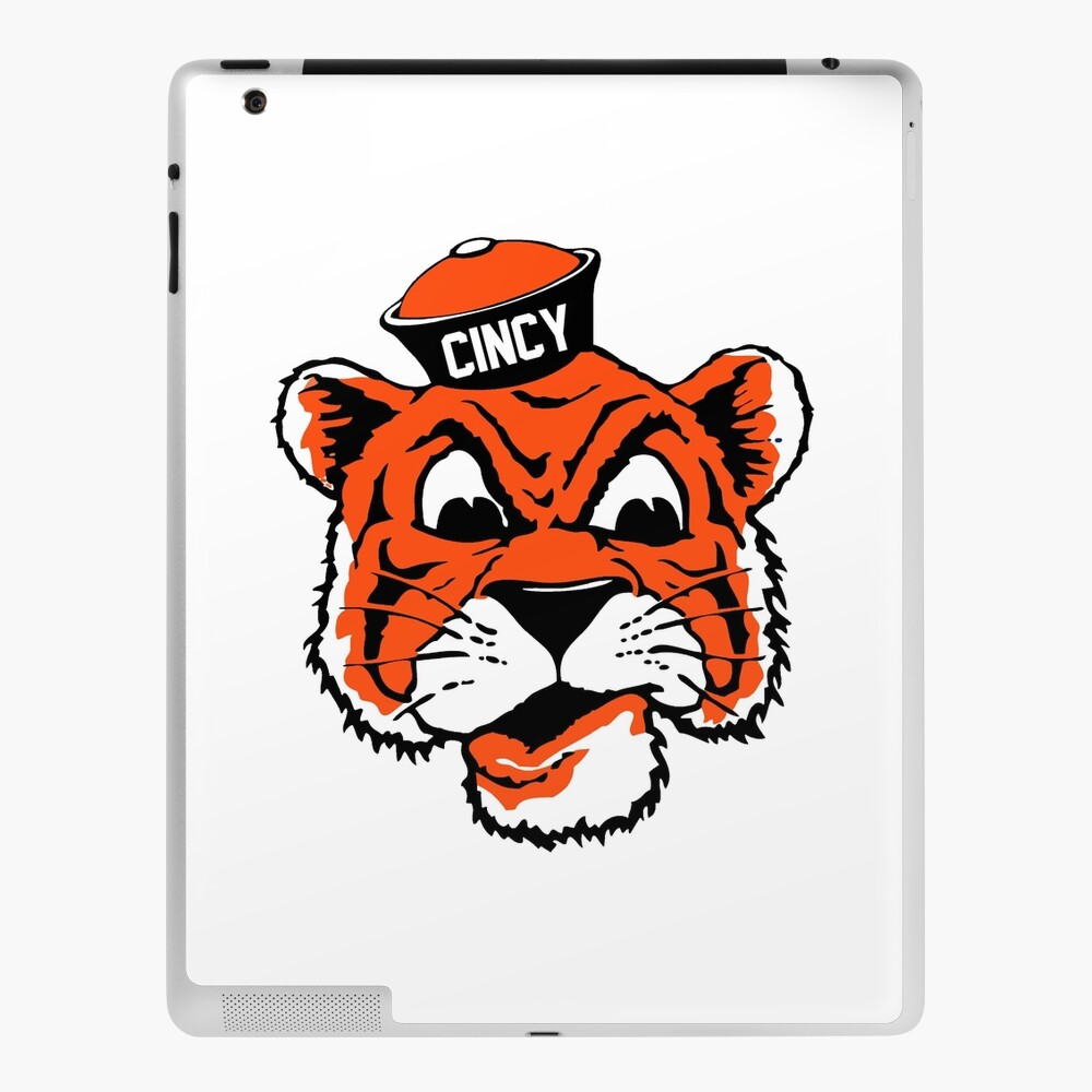 Vintage Cincinnati Bengals – SQ Creations