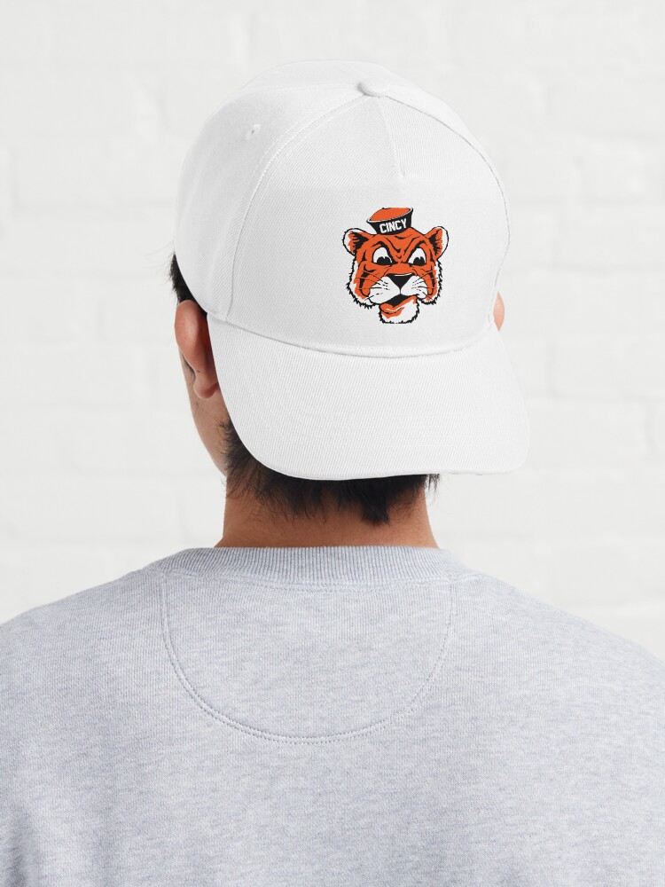 Bengals Ohio Cap for Sale by haldoodles18