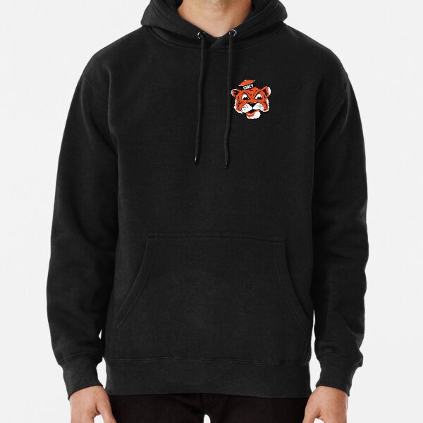 Bengals Ohio Pullover Hoodie for Sale by haldoodles18