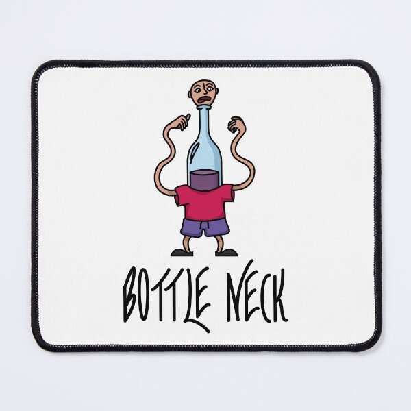 Item preview, Bottle Neck designed and sold by Owl-n-bear.