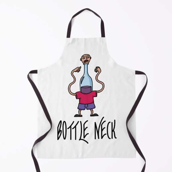 Item preview, Bottle Neck designed and sold by Owl-n-bear.