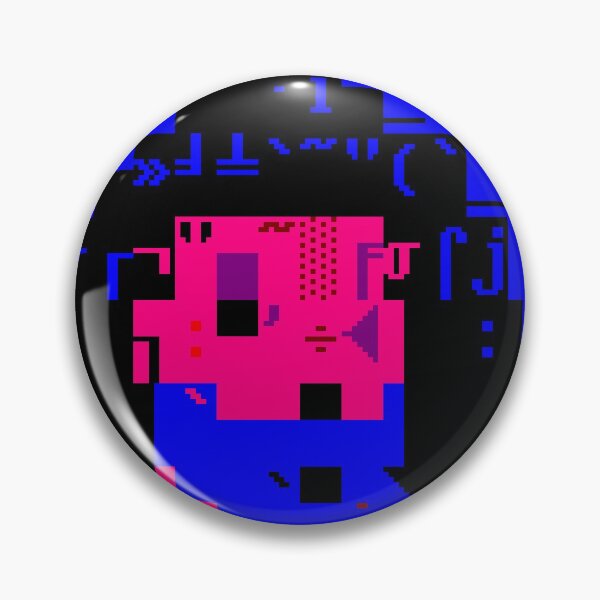Item preview, DOS Punk 852 designed and sold by DOS-Punks.