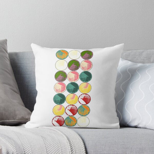 Item preview, Bacterial Streak Plates Collage designed and sold by emmacatwheels.