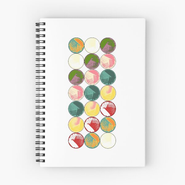 Item preview, Bacterial Streak Plates Collage designed and sold by emmacatwheels.
