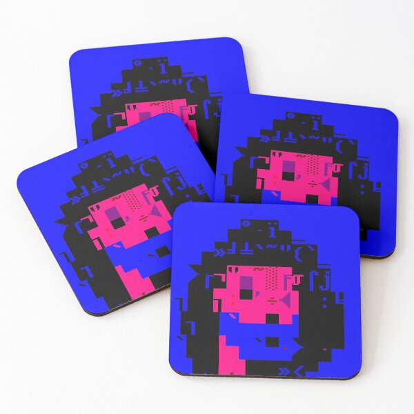 Item preview, DOS Punk 852 designed and sold by DOS-Punks.