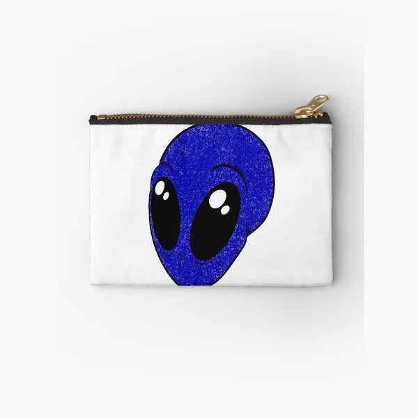 Item preview, Blue Ayylien designed and sold by Frallo.