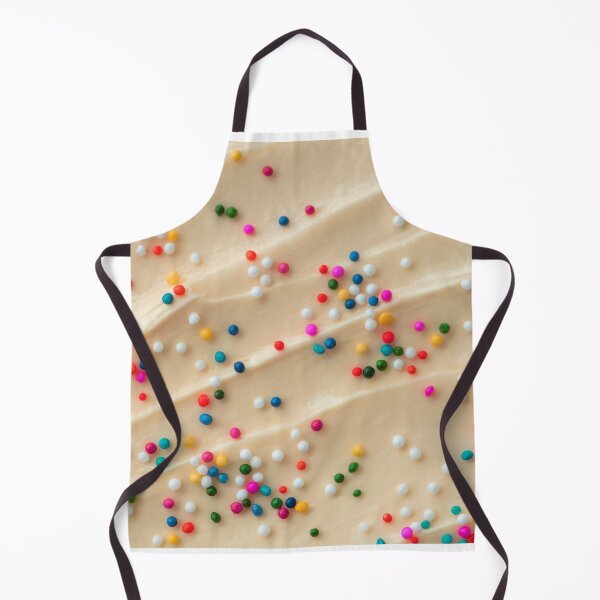 Item preview, Sweet Cake Frosting & Sprinkles designed and sold by newburyboutique.