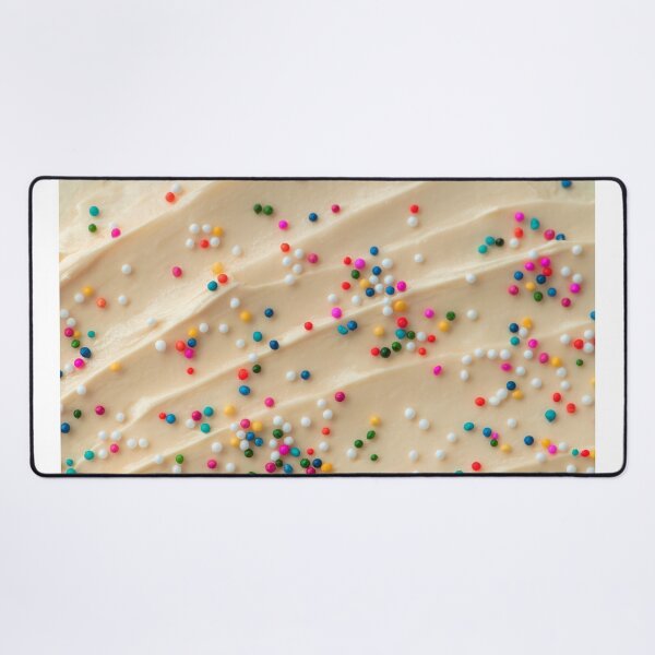 Item preview, Sweet Cake Frosting & Sprinkles  designed and sold by newburyboutique.