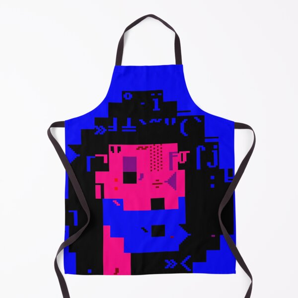 Item preview, DOS Punk 852 designed and sold by DOS-Punks.