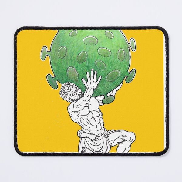 Item preview, Atlas... designed and sold by Ercan BAYSAL.