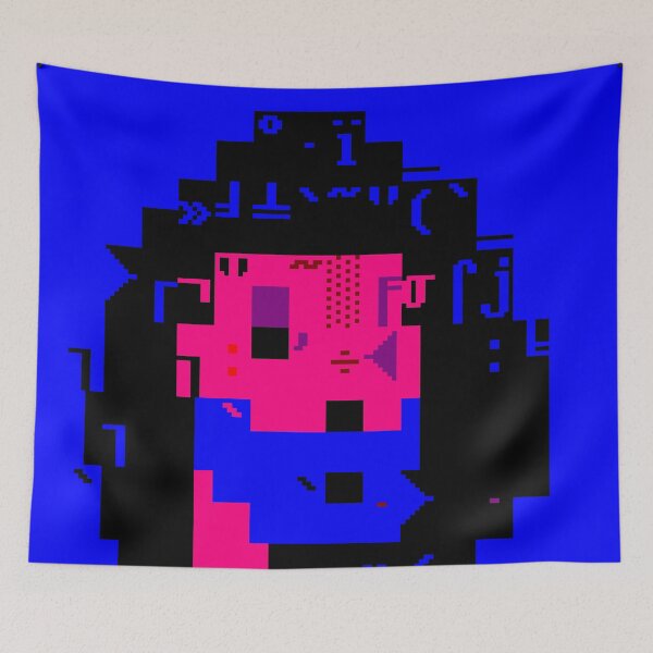 Item preview, DOS Punk 852 designed and sold by DOS-Punks.