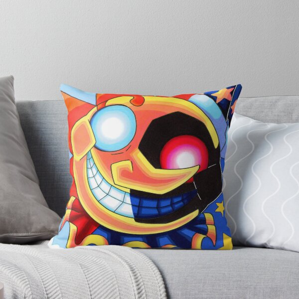 Item preview, Sunny boy and Moon Man designed and sold by ColaCarnage.