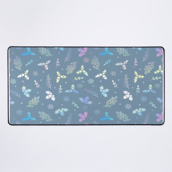 Item preview, Iridescent Winter Berries Branches designed and sold by storyboxdesigns.