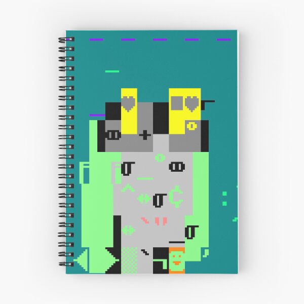 Item preview, DOS Punk 870 designed and sold by DOS-Punks.