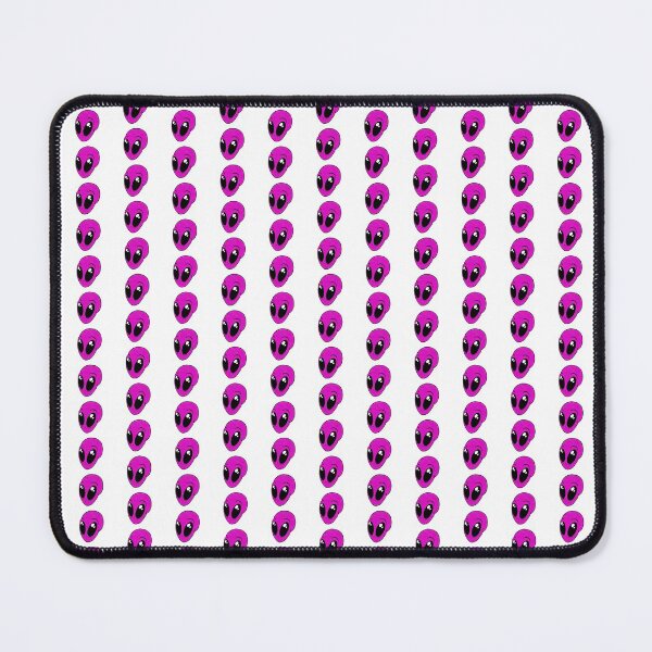 Item preview, Pink Ayylien designed and sold by Frallo.