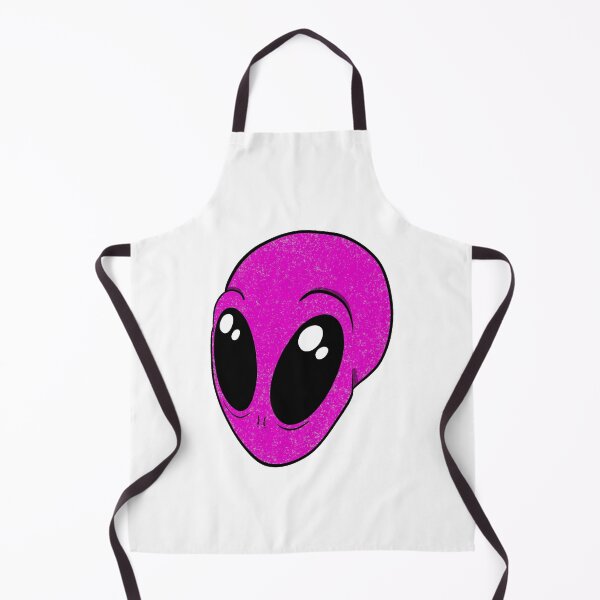Item preview, Pink Ayylien designed and sold by Frallo.