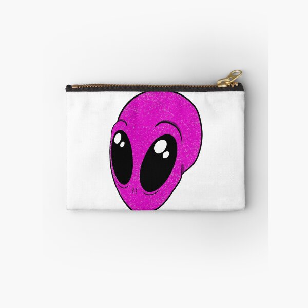 Item preview, Pink Ayylien designed and sold by Frallo.