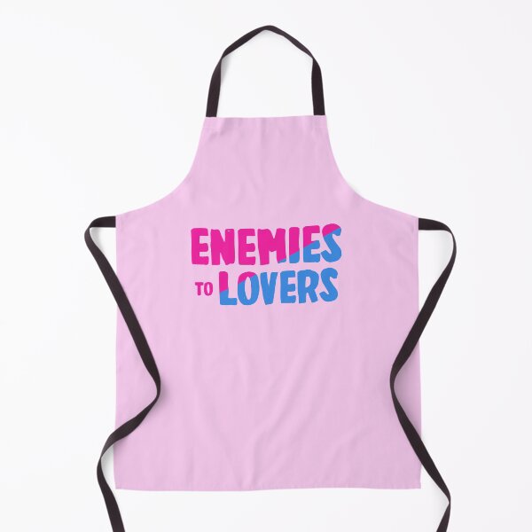 Item preview, Enemies To Lovers - Fanfiction Trope designed and sold by shmodev.