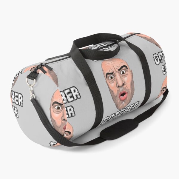 Item preview, Joe Rogan Sober October Design designed and sold by Core Toggery.