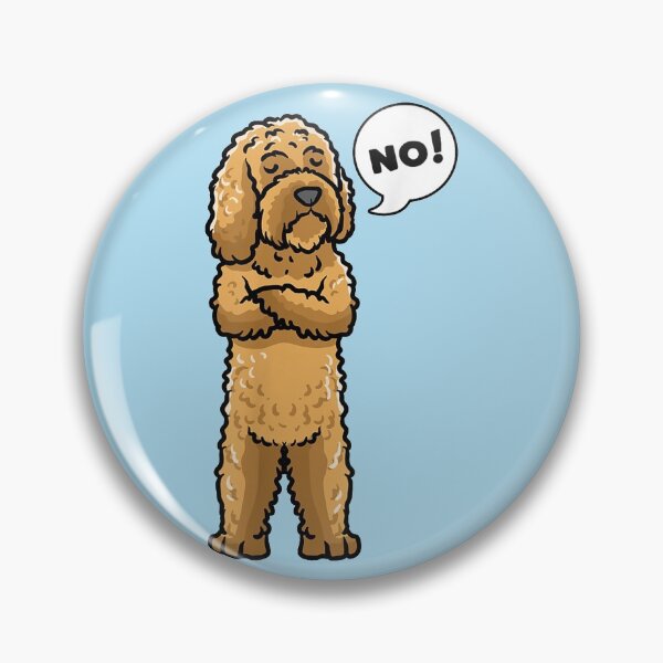 Artikelvorschau, Cockapoo widerspenstiges Hunde-T-Shirt entworfen und verkauft von HaroldChamblin.