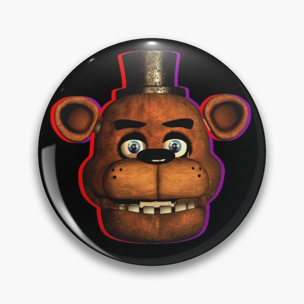 Artikelvorschau, Freddy Fazbear Hoodies und Shirts entworfen und verkauft von Energesis .