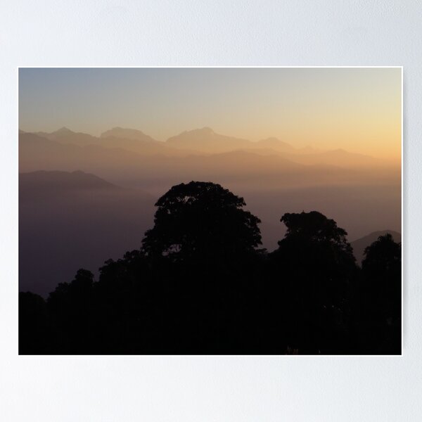 Item preview, Sunrise, Australian Camp, Kande designed and sold by wiggyofipswich.