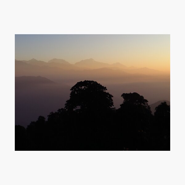 Item preview, Sunrise, Australian Camp, Kande designed and sold by wiggyofipswich.