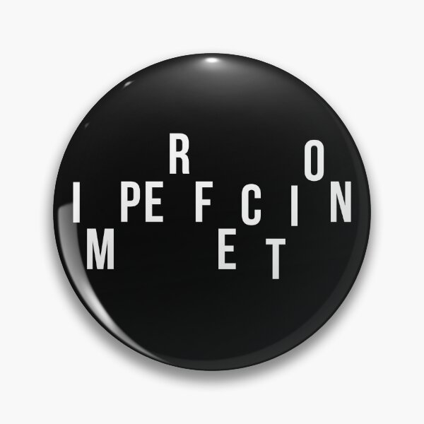 Item preview, Imperfection designed and sold by QlickDesign.